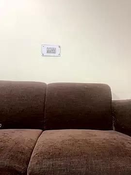 SashaPatel on StripChat 