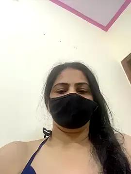 SashaPatel on StripChat 