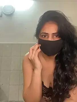 SashaPatel on StripChat 