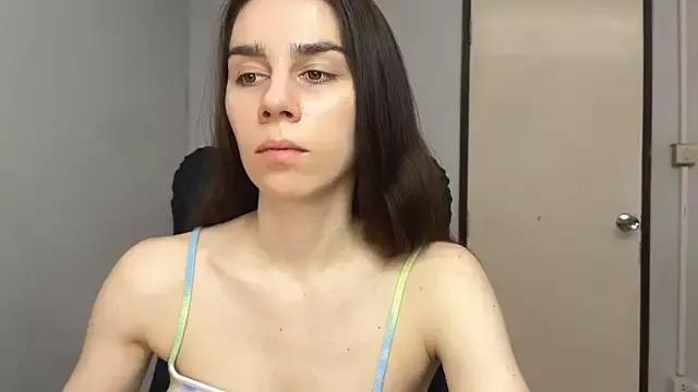 SassyJessi on StripChat 
