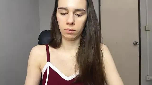SassyJessi on StripChat 