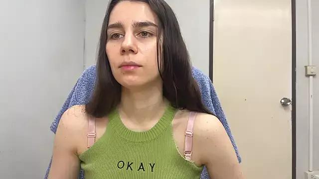 SassyJessi on StripChat 
