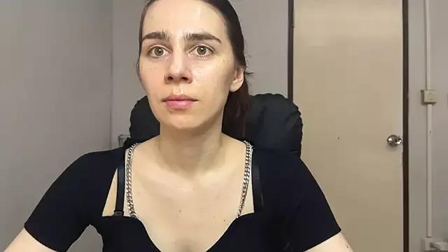 SassyJessi on StripChat 