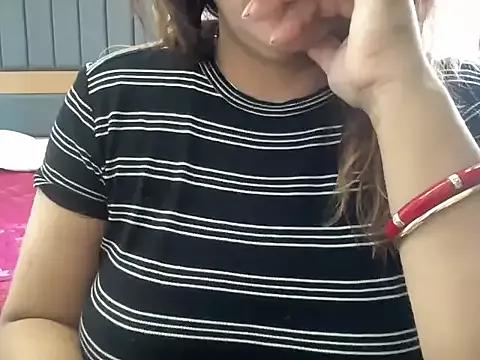 sassypooja on StripChat 