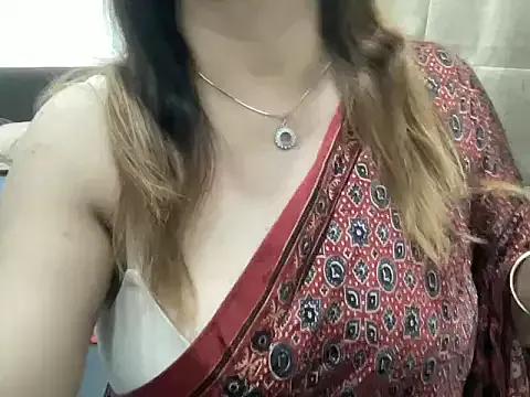 sassypooja on StripChat 