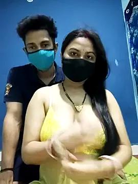 SassyWildCouple on StripChat 