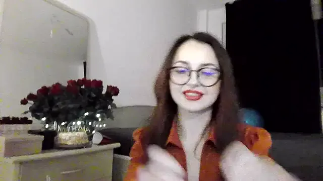 Satin_Sin from StripChat