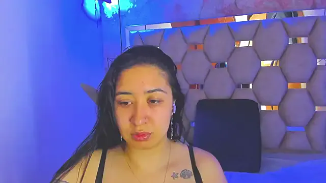 sayumi_dirty —  Gagging..