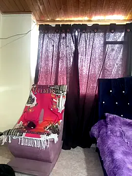 scarlet_tommy on StripChat