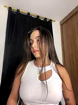 Scarlett05 from StripChat