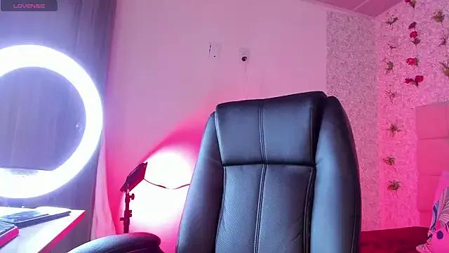 scarlett_johanssonCS from StripChat