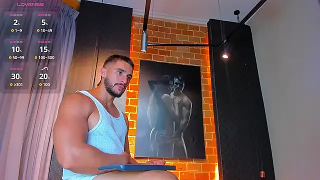 Scottfishcer1 on StripChat