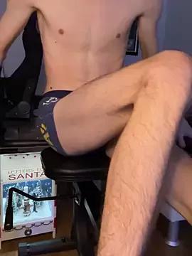 secret_dream415 from StripChat