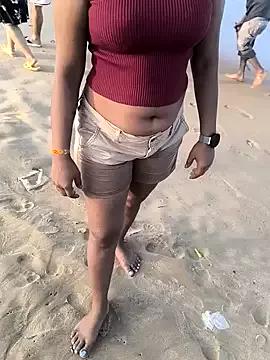 Seductive_Rani from StripChat