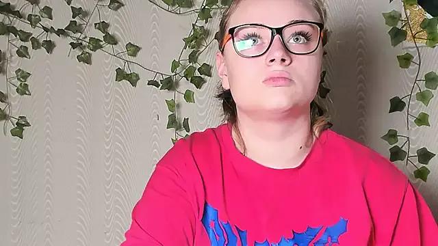 Seductive_She_Wolf from StripChat