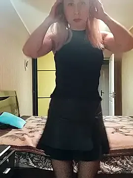 SelinaLovqx on StripChat