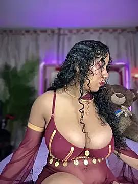 serena_willow on StripChat 