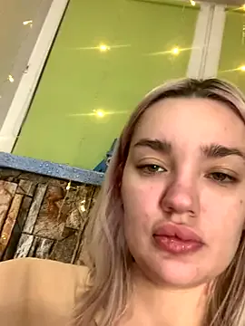 Sextazy on StripChat