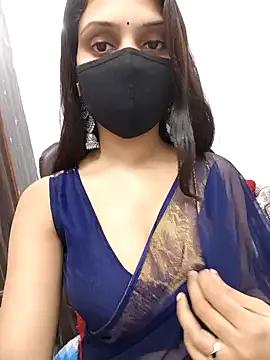 Sexy-ashi from StripChat