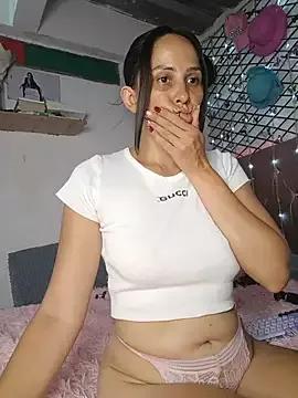 sexy_butterfly_1 from StripChat