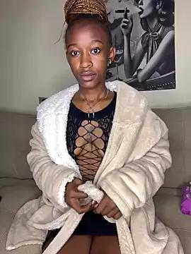 SexY_Muse from StripChat