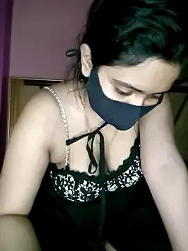 Sexy_Neha007 from StripChat