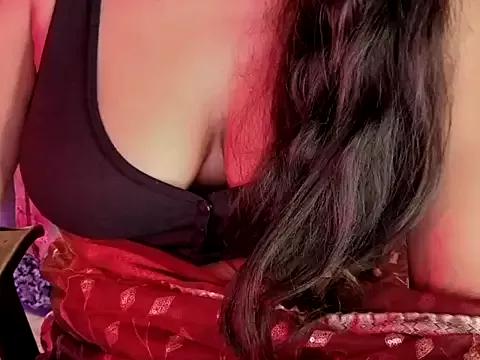 SexyAndHottie from StripChat