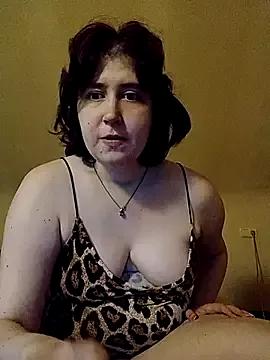 SexyLucie2024 on StripChat