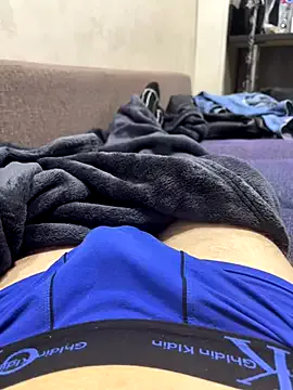 SexyTigris32 on StripChat