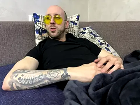 SexyTigris32 on StripChat