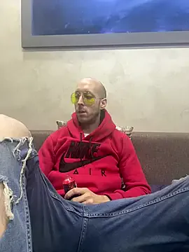 SexyTigris32 on StripChat