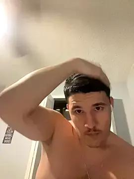 Shaded24 on StripChat