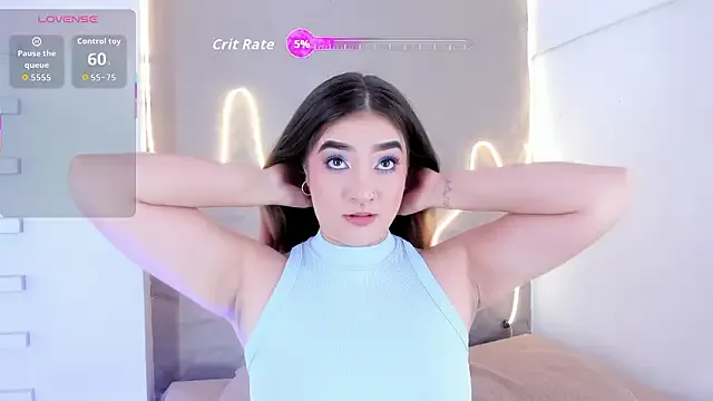 Shanntal_ — ASS OPENING 