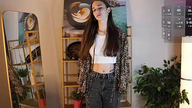 SheenaDunaway on StripChat 