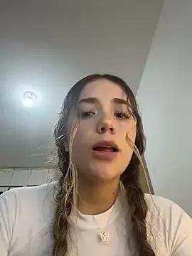 ShelbyHagen from StripChat