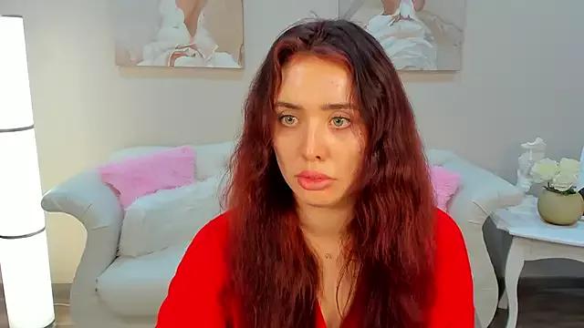 SherryBaers from StripChat