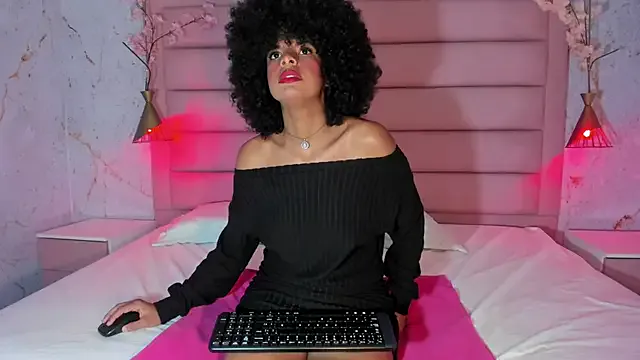 SheyLopez — finger in my ass