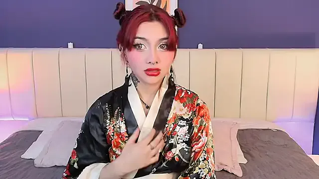 Shizuko_ on StripChat