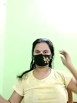 Sila-1 from StripChat