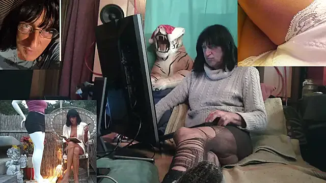 SissiDomination on StripChat