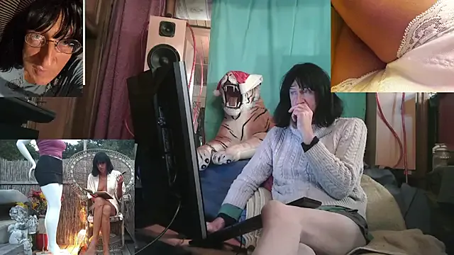 SissiDomination on StripChat