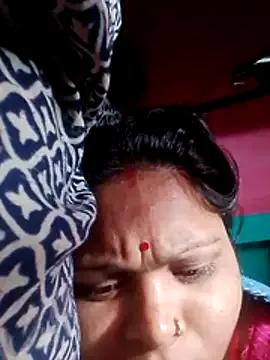 Sk_payalji from StripChat