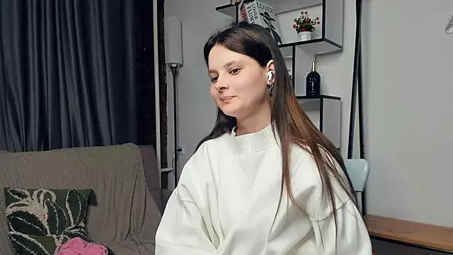 Freechat SkyDoll on StripChat