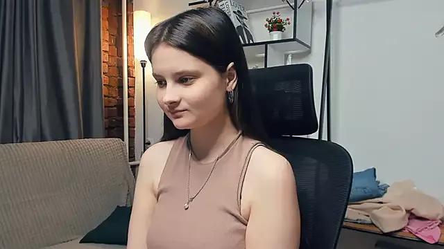 Freechat SkyDoll on StripChat