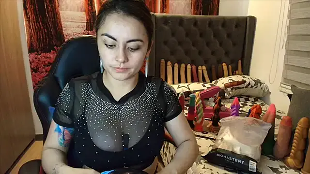 sofia23dirty — ANAL+SQUIRT