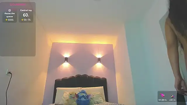 Sofia_Clauss_ on StripChat