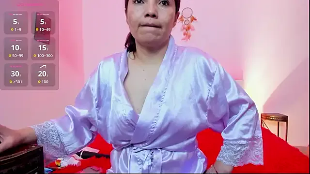 Sofia_Walke1 — control of the domi  3 minutes