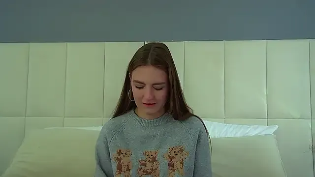 SofiaSarvain — show stretching