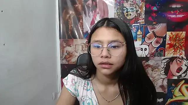 SofieLove_01 from StripChat