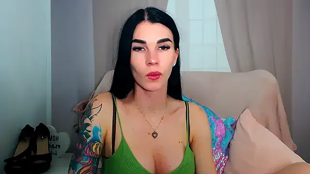 SofiiaBeauty on StripChat